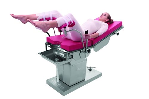 Gynecological Obstetric Ot Table