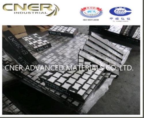 92% Alumina Ceramic Rubber Liner