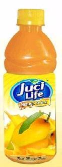 Jucilife Mango Juice