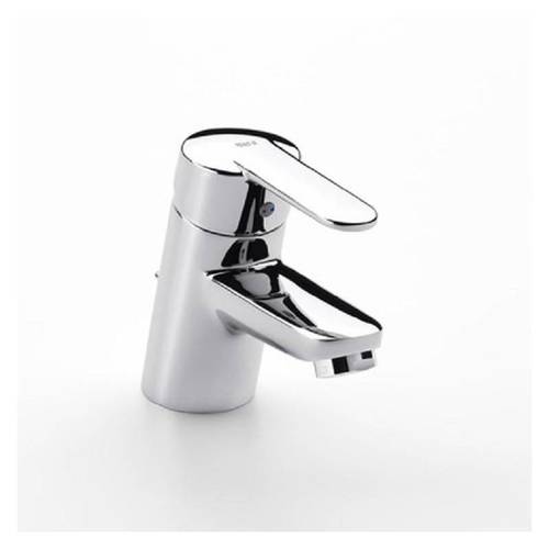 Roca Faucets - Victoria New Basin Mixer Without Pop Up Rt5a3125ca1