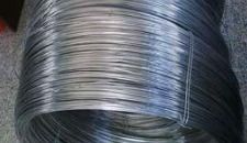 Stainless Steel Bright Wire