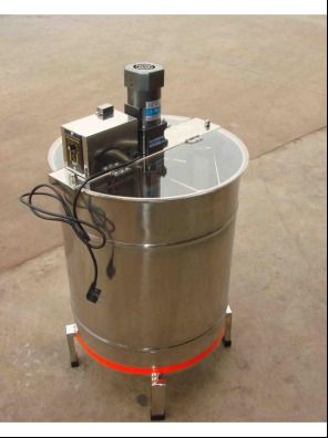 Honey Extractor Electric