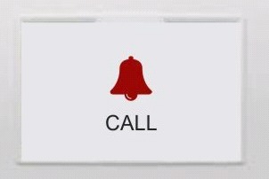 Wireless Waiter Calling System