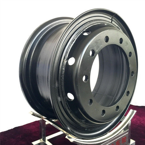 9.0-20 Truck Tube Steel Wheel Rim