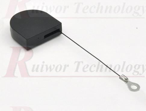 Retractable Pull Box Rw0801 Dshaped