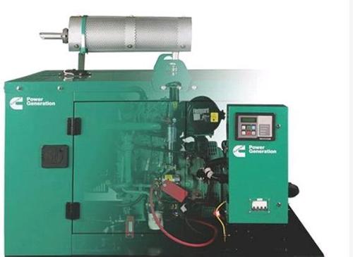 Diesel Generators