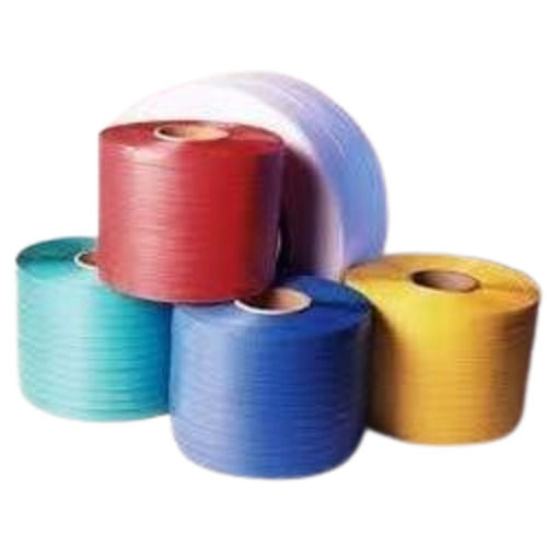 Multiple Color PP Box Strapping Strips