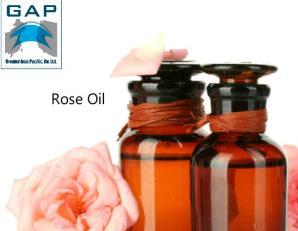 Red Rose Perfume Fragrance Essential Oil