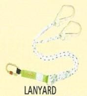 Webbing Lanyard