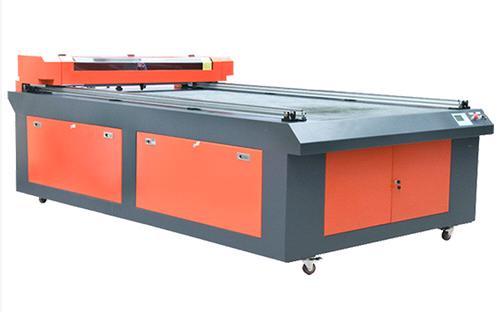 Frontcut1530 Laser Cutting Machine