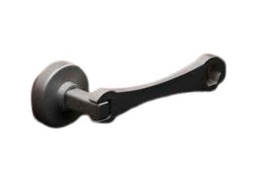 Premium Design And Rust Proof Industrial Door Handle