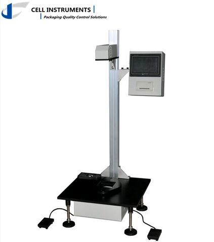 Falling Ball Impact Tester