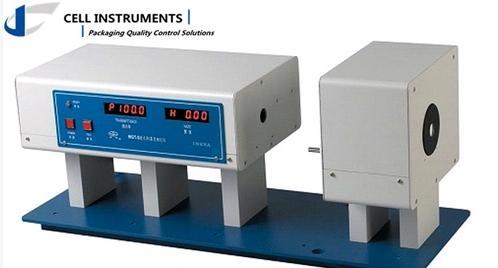 Luminous Transmittance And Haze Meter