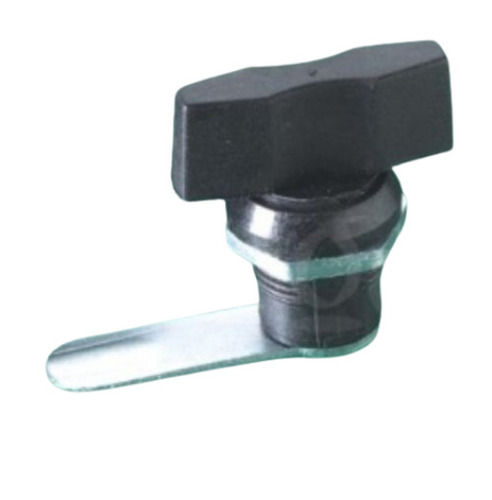 Finest Quality Components Eco Polyamide Lock With Knob