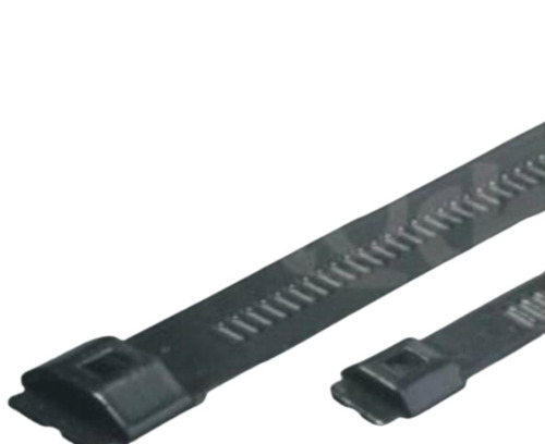 मजबूत और सुरक्षित आसान लॉक स्टेनलेस स्टील टाई