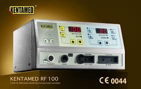  Kentamed Rf 100