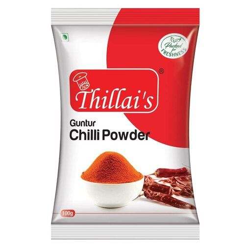Red Chilli Powder 100g Pack