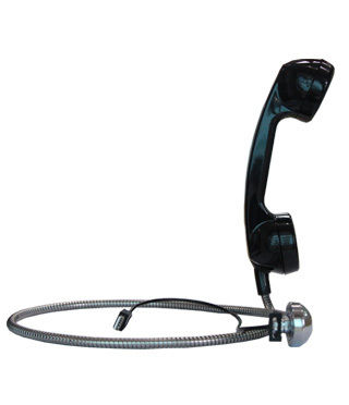 Explosion Proof USB Telephone Handset