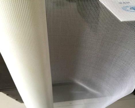 Fiberglass Window Screen