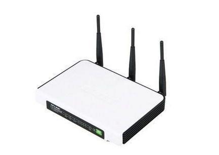 11n 300m Open-wrt Wireless Router