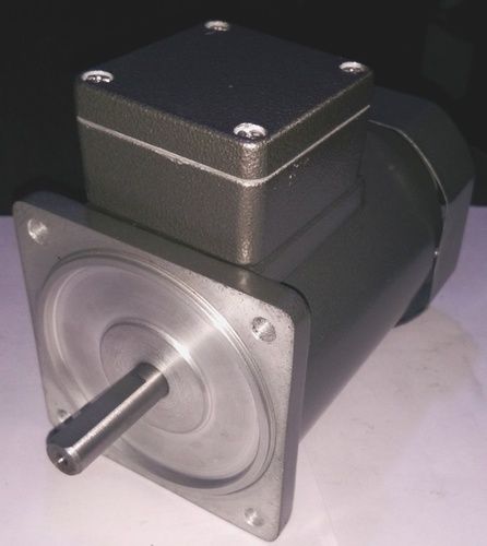 90 Watt Gear Motor