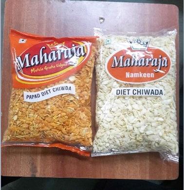 Diet Chiwada