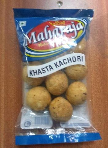 Khasta Kachori