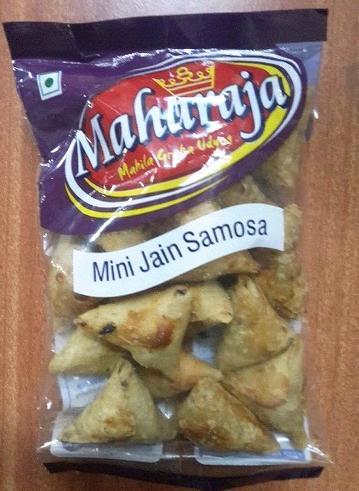 Maharaja Mini Jain Samosa