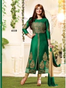 churidar salwar kameez