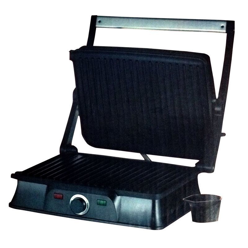 Grill Ultra Sandwich Maker (Bajaj)