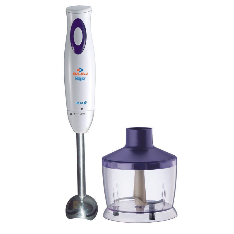 Hand Blender (Bajaj HB09)