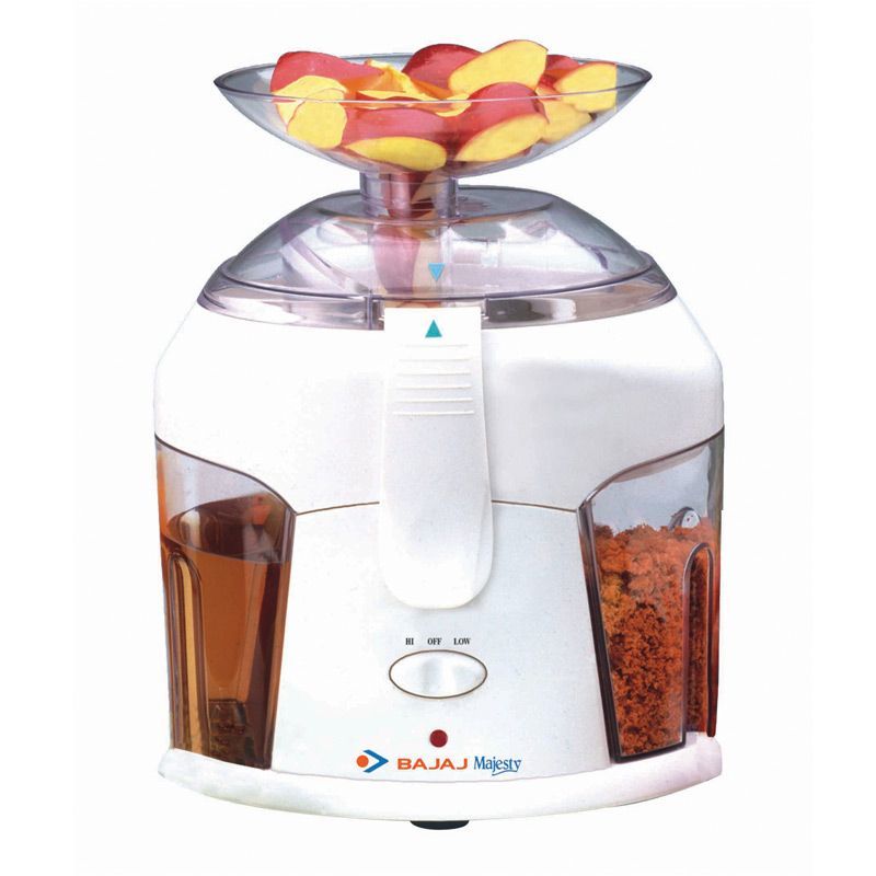 Juice Extractor (Bajaj Majesty)