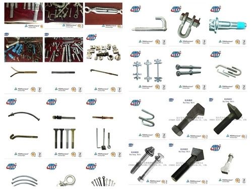 Customized Special Fastener