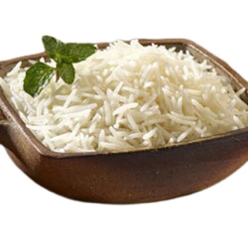 White Basmati Rice