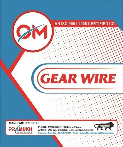Bicycle Gear Wire