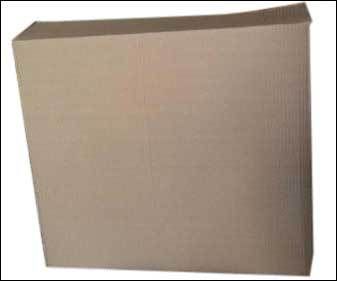 Industrial Packaging Carton