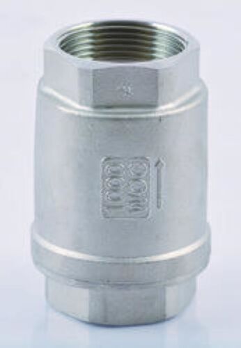 Non Return Valve Vertical Check Valves