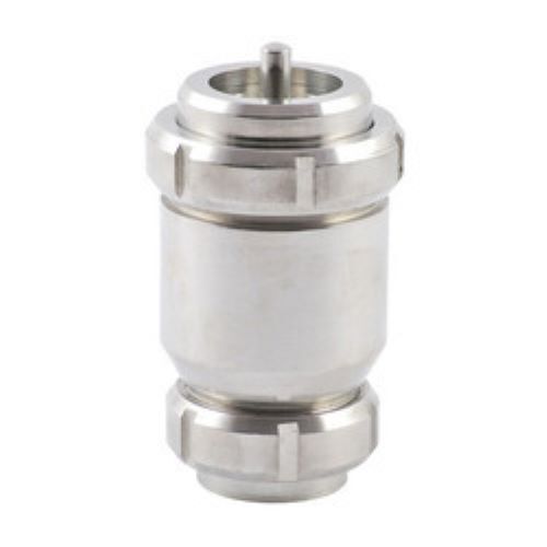 Nrv With Union Application: Hardware Parts