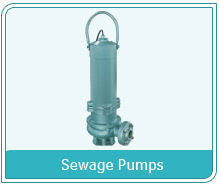 Sewage Pumps