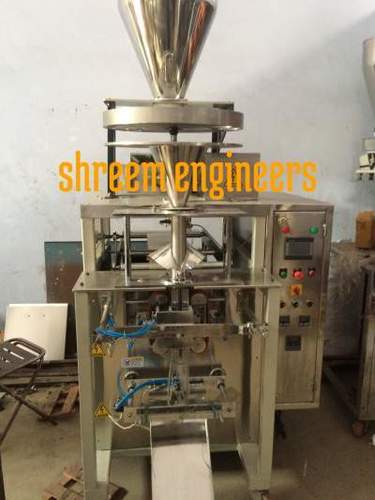 Pneumatic Packing Machine