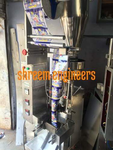 SHREEM Packaging Machine