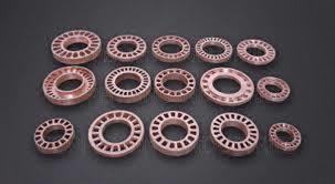 Submersible Copper End Ring