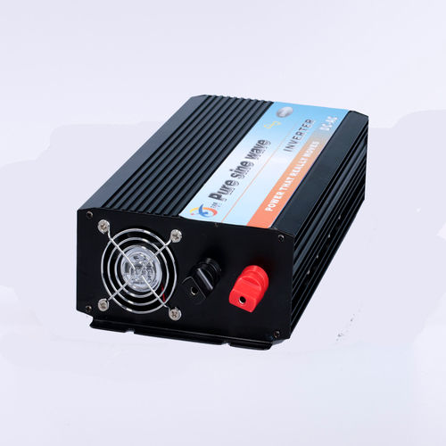 Pure Sine Wave Inverter 1000 W 12VDC to 220VAC for Solar System and Home use