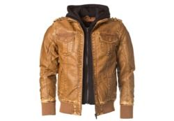 Pue Leather Jackets