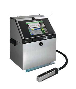 RX2 Series Inkjet Printer