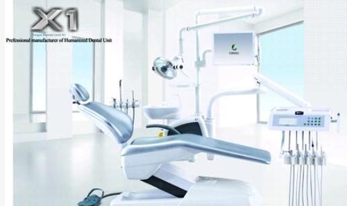 CINGOL Humane Dental Unit Dental Chair