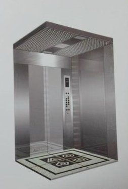 Customized Elevator