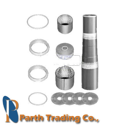 DAF King Pin Kit