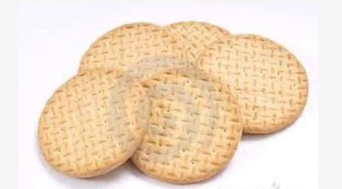 Plain Biscuits