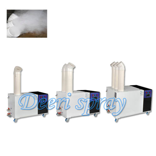 15L Industrial Ultrasonic Humidifier